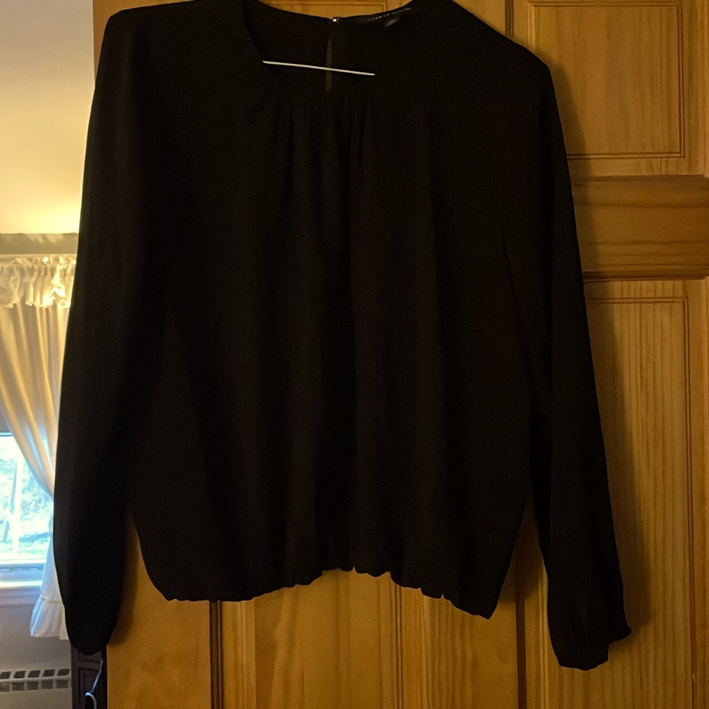 Tommy Hilfiger blouse